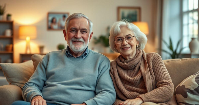 Hospedagem de Idosos: Como Escolher a Melhor Opção para Seus Entes Queridos Hospedagem de Idosos: Como Escolher a Melhor Opção para Seus Entes Queridos