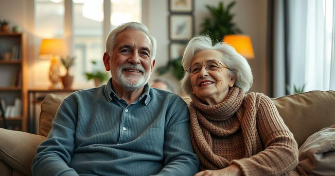 Como escolher o melhor lar de idosos em SP para os seus familiares Como escolher o melhor lar de idosos em SP para os seus familiares