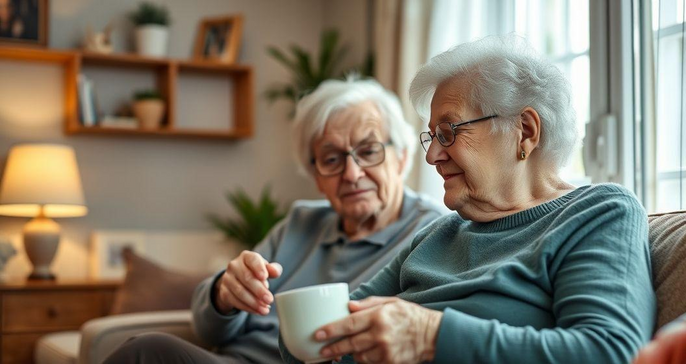 Guia Completo de Cuidados para Idosos: Dicas Essenciais para o Bem-Estar e Qualidade de Vida
