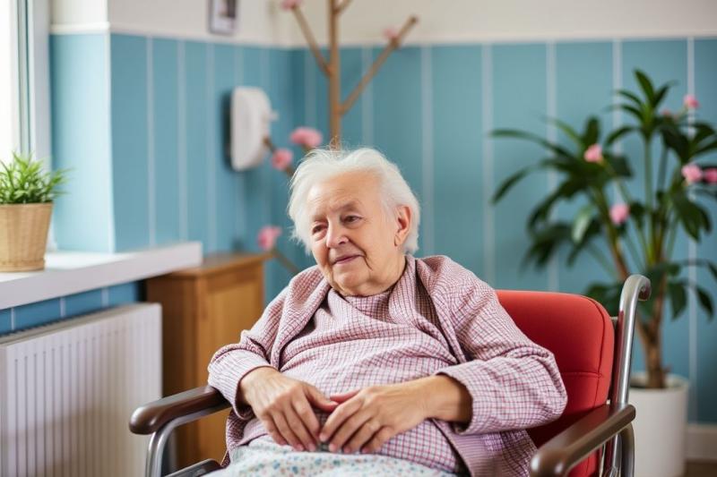 Fisioterapia para Idosos com AVC: Recuperação e Qualidade de Vida Fisioterapia para Idosos com AVC: Recuperação e Qualidade de Vida
