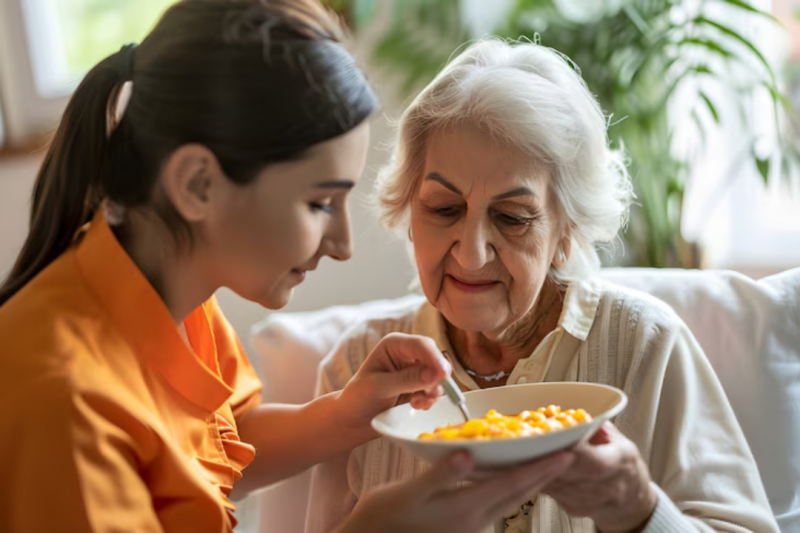 Creche para Idosos com Alzheimer: Como Escolher o Melhor Cuidado para Seus Entes Queridos Creche para Idosos com Alzheimer: Como Escolher o Melhor Cuidado para Seus Entes Queridos