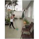 Asilo para Idosos Deficientes