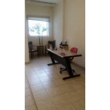 Casa de Repouso para Idosos com AVC