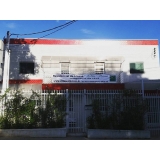 Clínica de Idoso com Alzheimer