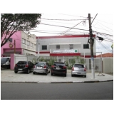 Clínica de Repouso para Idoso