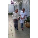 Cuidadores de Idosos com Mal de Alzheimer