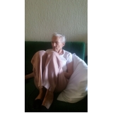 Assistência de Enfermagem ao Idoso Assistência de Enfermagem ao Idoso