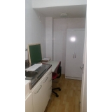 Hospedagem para Idoso com Enfermagem