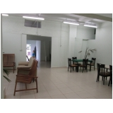 Hospedagem para Idoso com Médico