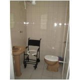 serviço de acompanhante de pessoa idosa São Caetano do Sul